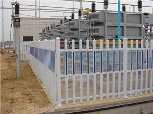 玻璃鋼電力護欄