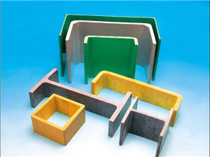 洗車房專用玻璃鋼型材