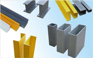 玻璃鋼型（xíng）材（cái）