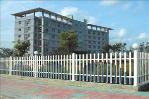 玻璃（lí）鋼護欄（lán）