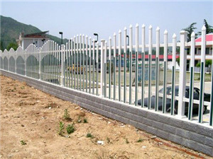 玻璃鋼（gāng）圍欄