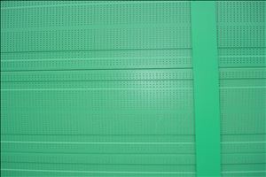 玻璃（lí）鋼聲屏障